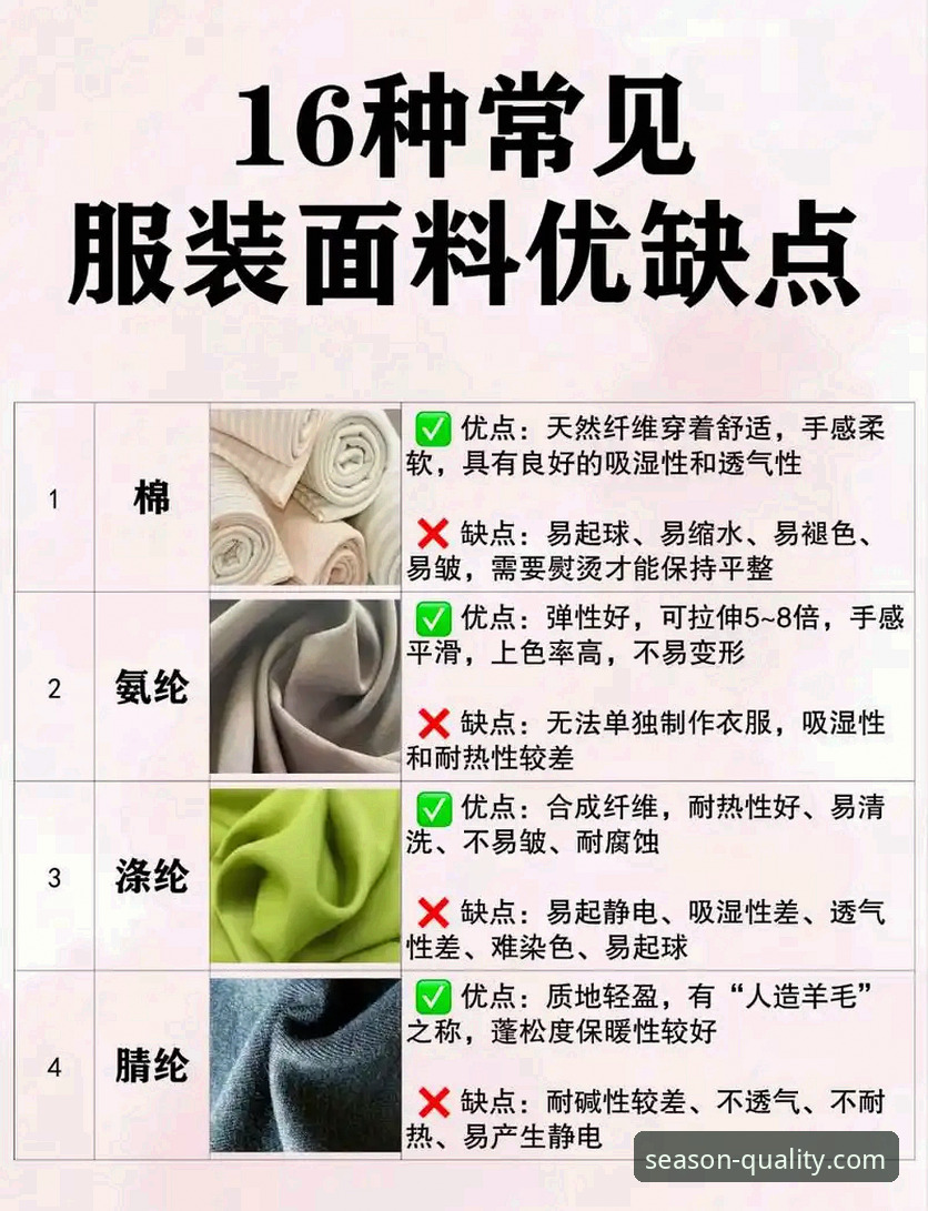 四季服装经典款 资深用户解析四季服装经典款:从面料数据到穿着体验的实用心得