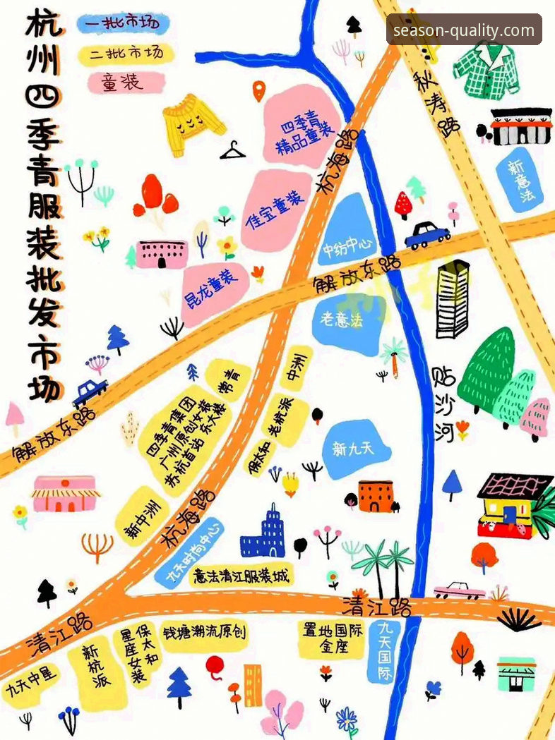 四季常青官网入口 如何找到四季常青官网入口?这份完整指南帮你轻松抵达正品购物渠道