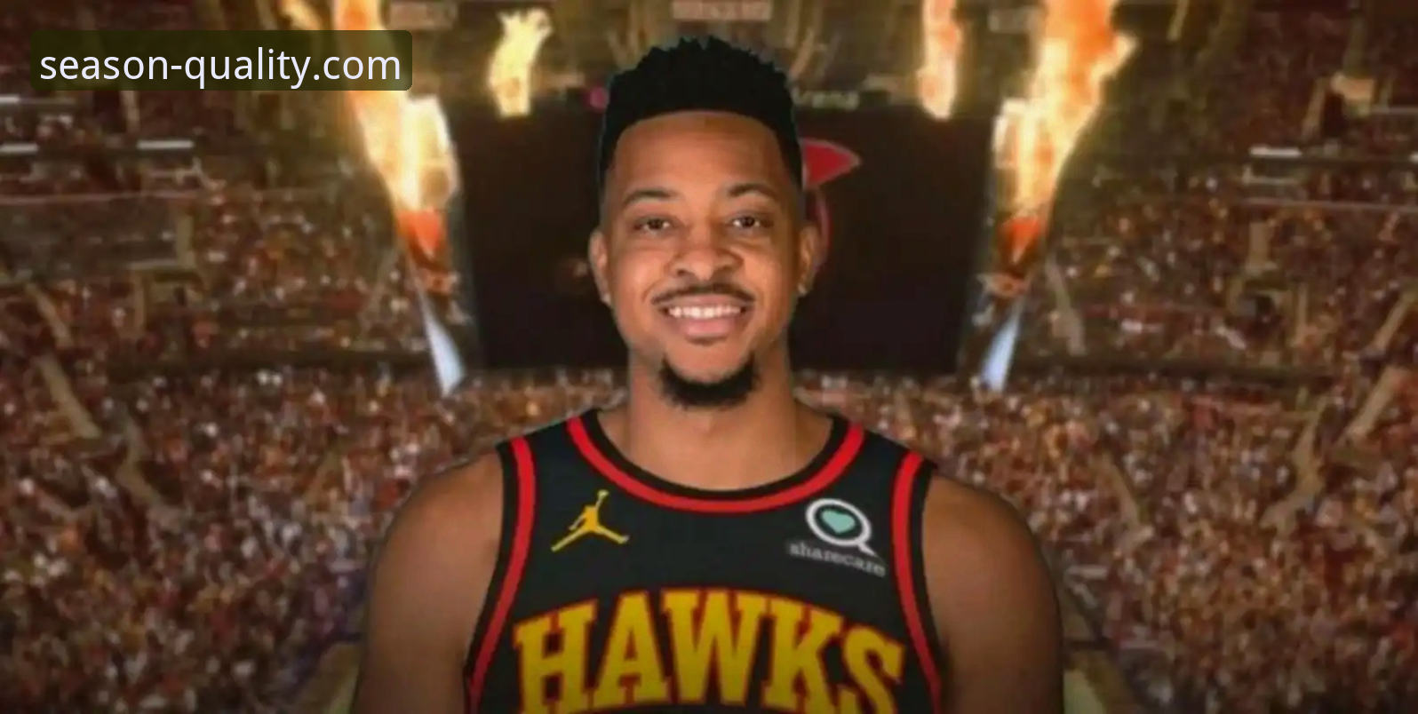 CJ-麦科勒姆续约老鹰 vs. 自由市场博弈：1年2100万是否值得？深度分析对比